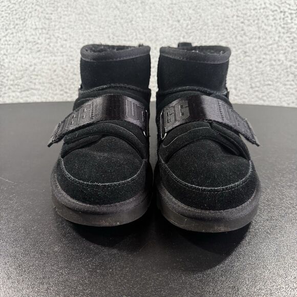 Ugg Classic‎ Ultra Mini Hybrid Boots Women 6 1133471 - Picture 2 of 13